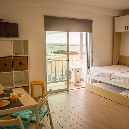 Апартаменти Apartamento Astro Куартейра Екстер'єр фото