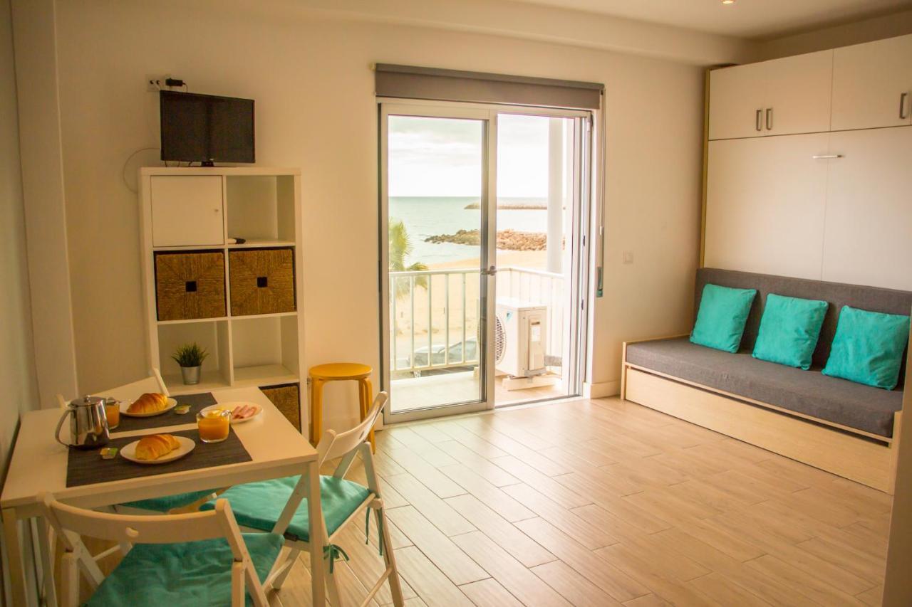 Апартаменти Apartamento Astro Куартейра Екстер'єр фото